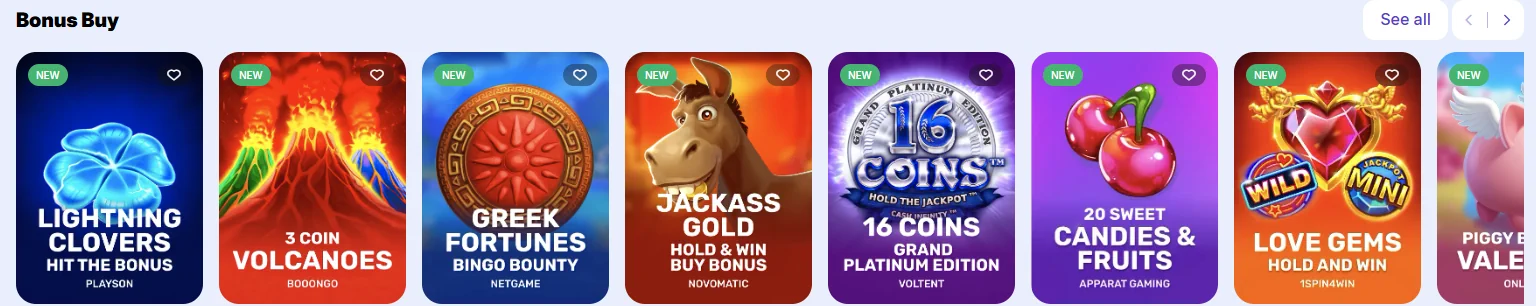 Goodman Bonus Kauf